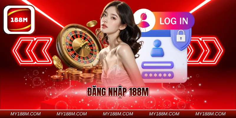 Đăng nhập 188M