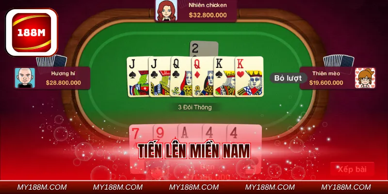 Tiến lên miền Nam